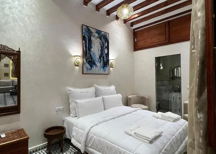 Riad Safia