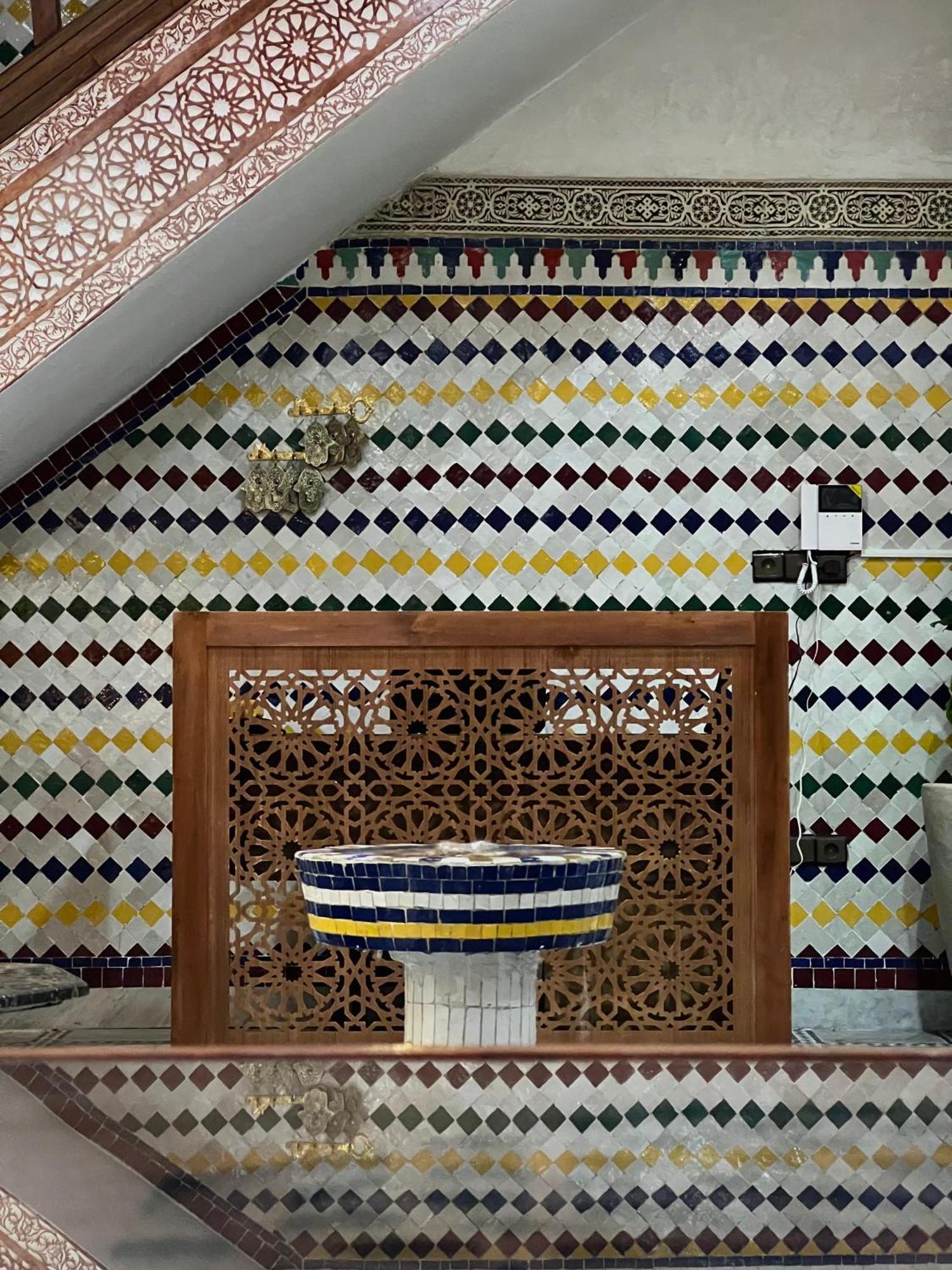 Safia Riad Rabat