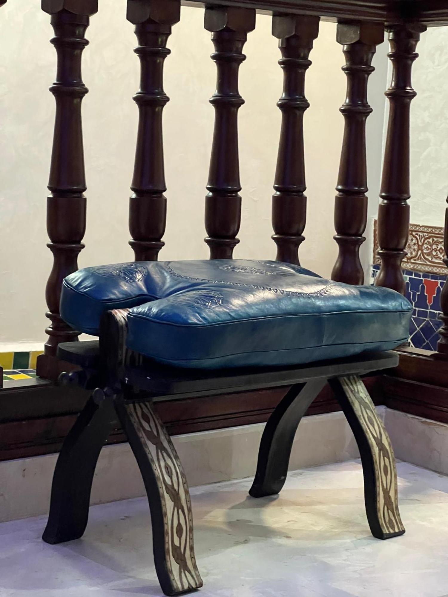 Riad Safia Rabat