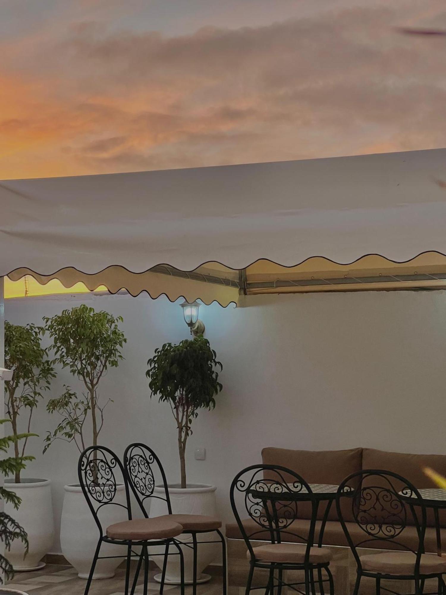 Riad Safia Rabat