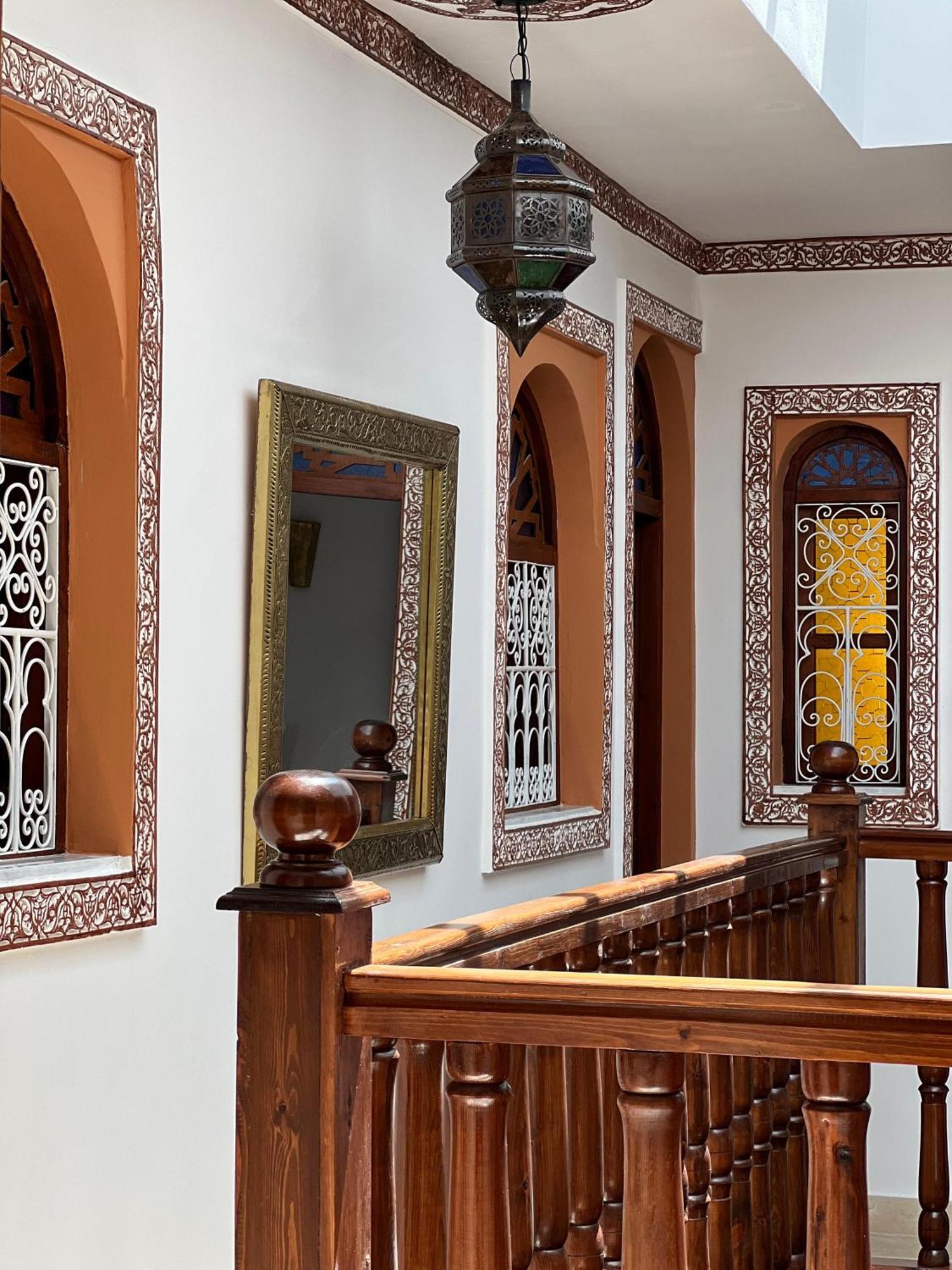 Safia Riad Rabat