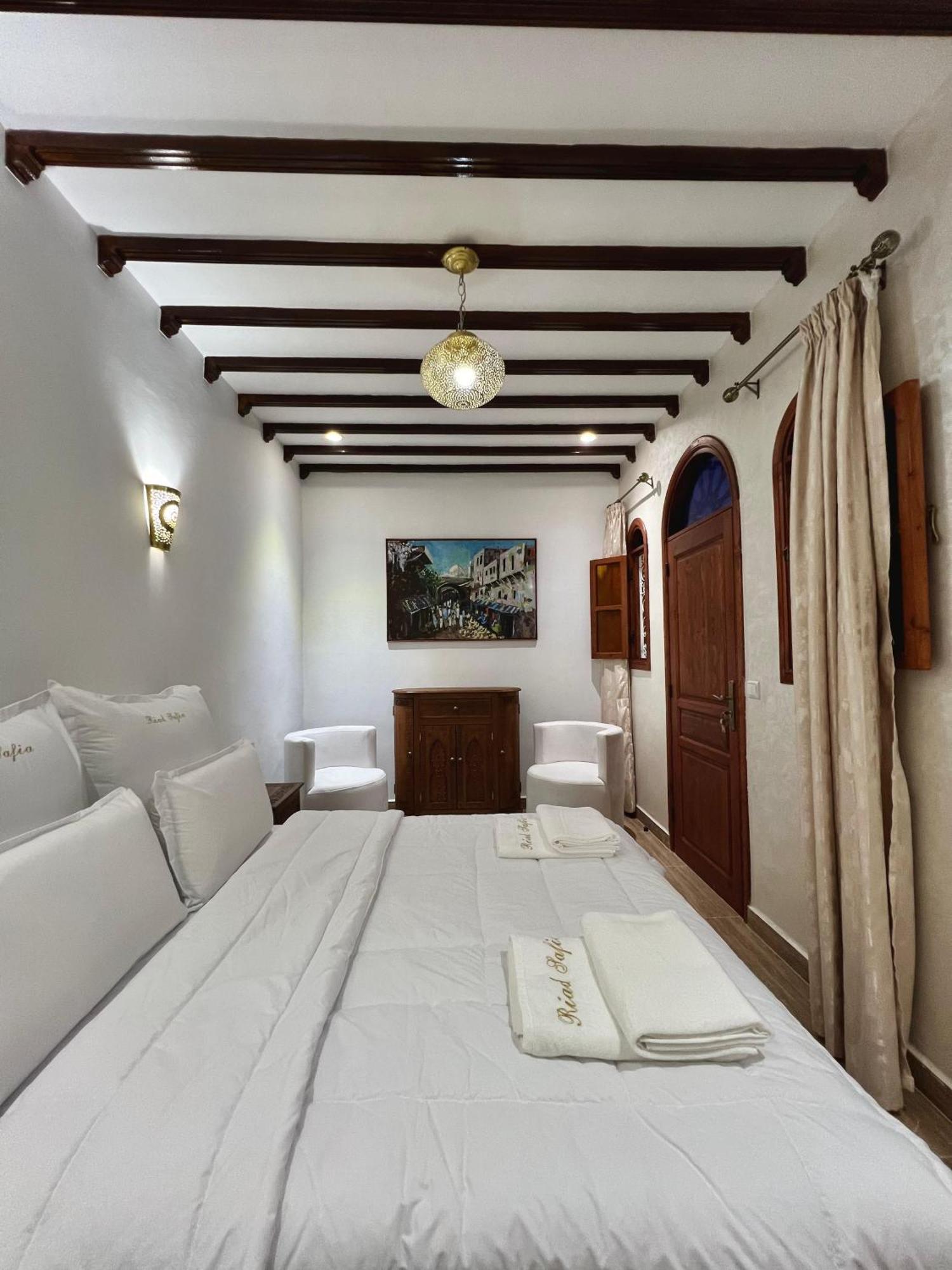 Riad Safia
