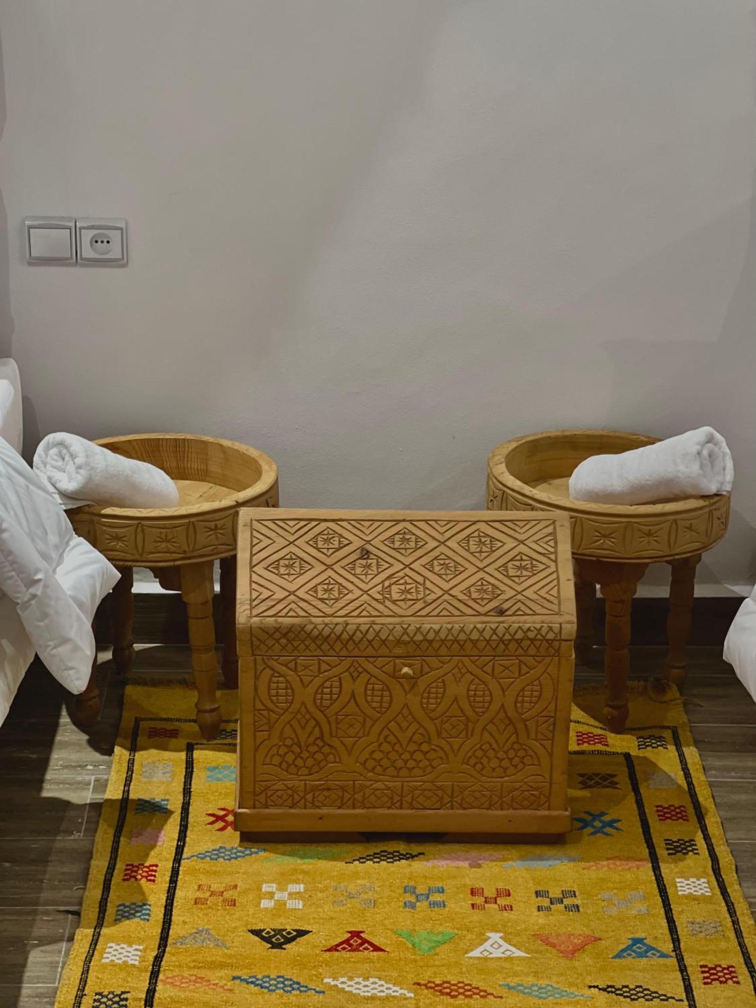 Safia Riad