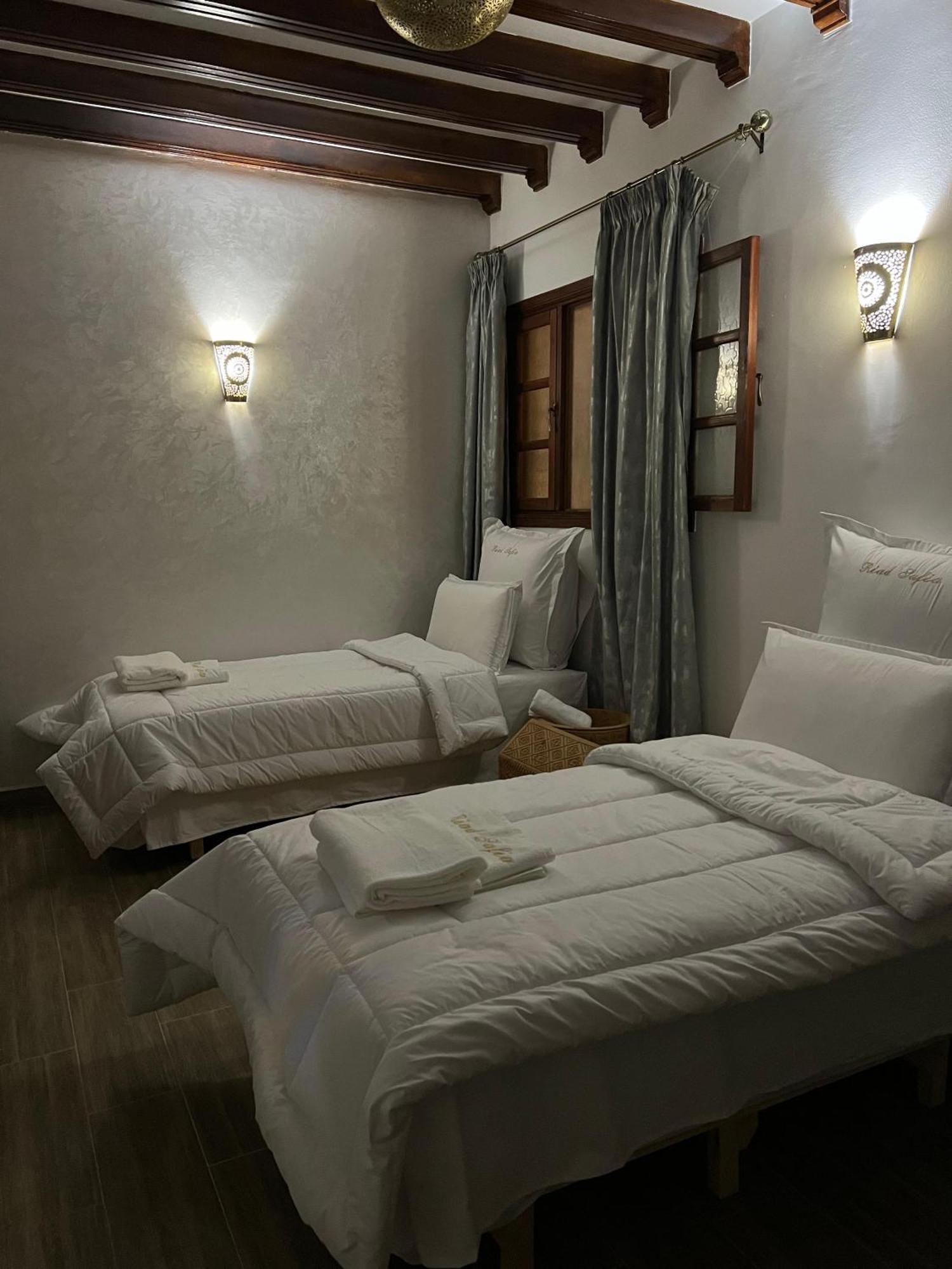 Riad Safia