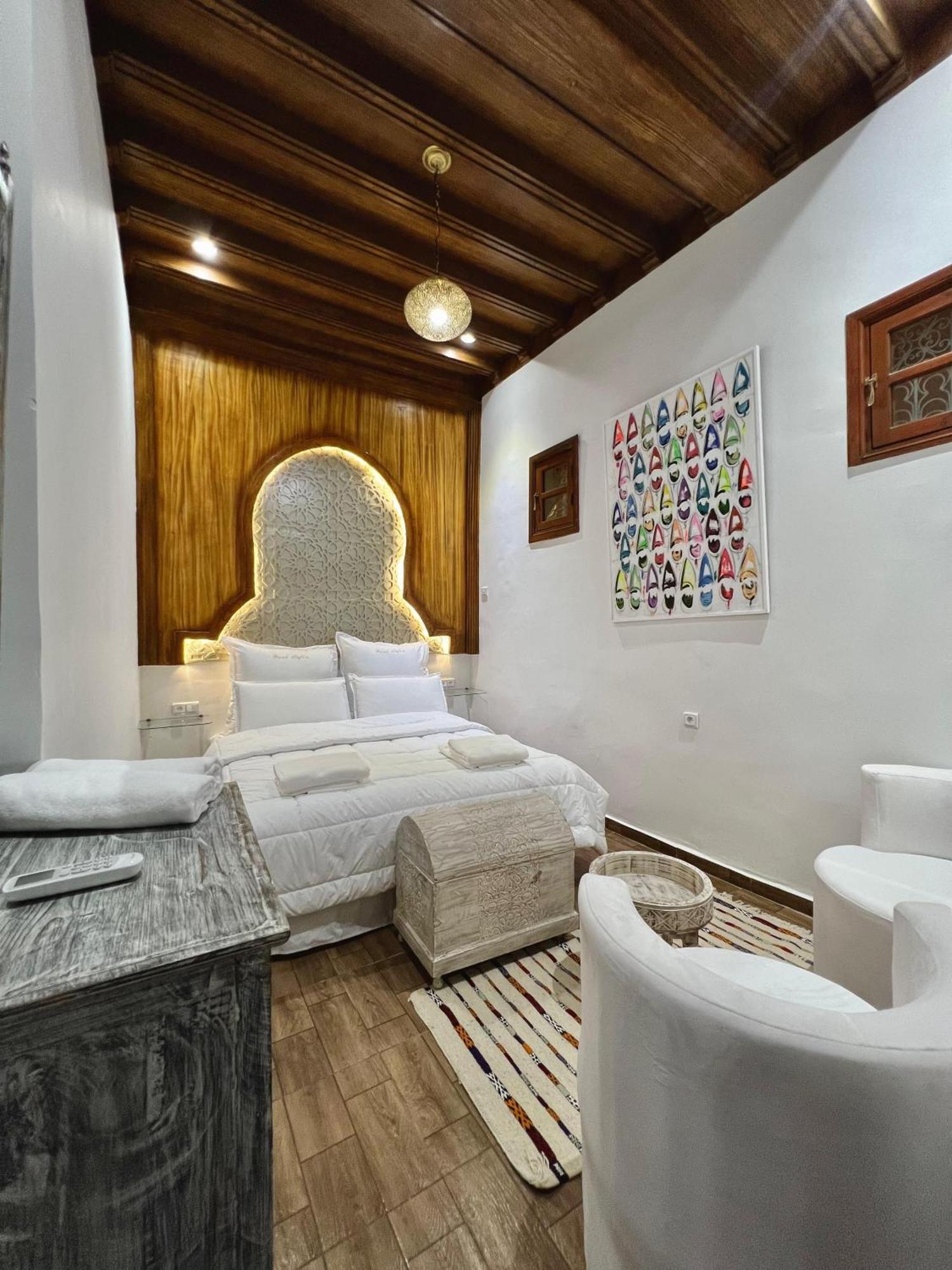 Riad Safia
