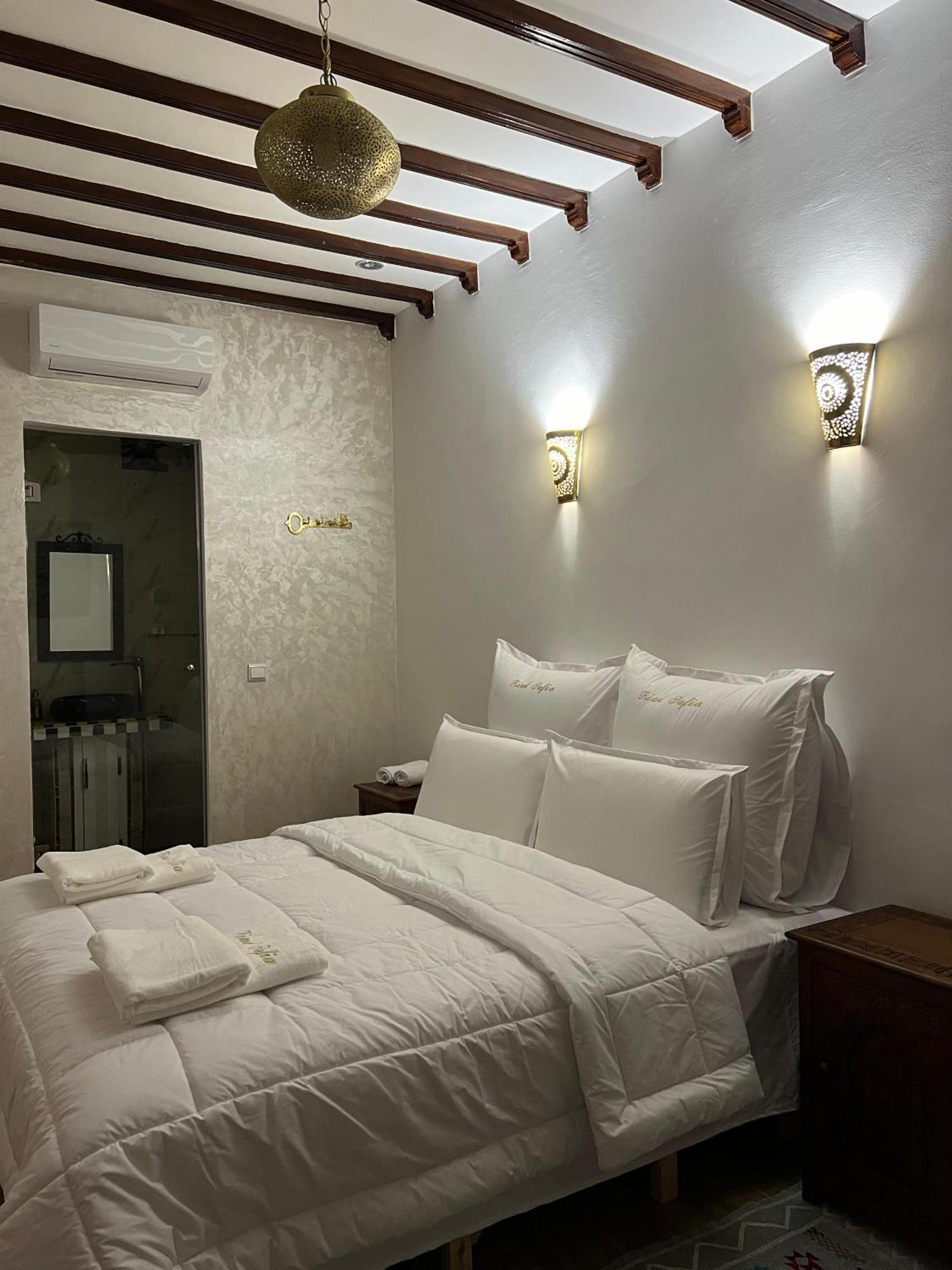 Riad Safia Rabat