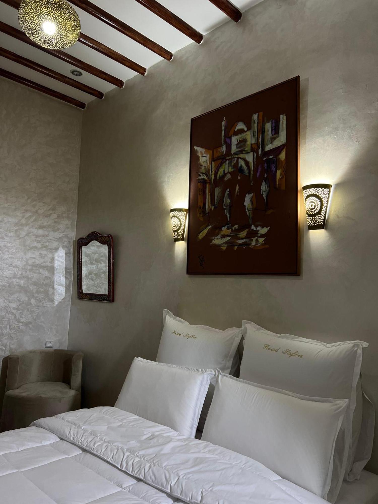 Riad Safia Rabat