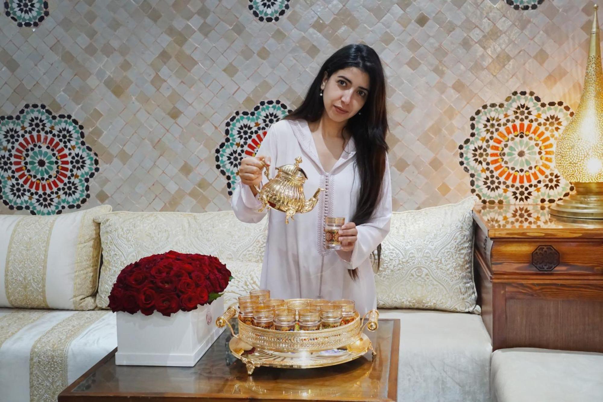 Safia Rabat